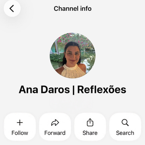 Canal Ana Daros