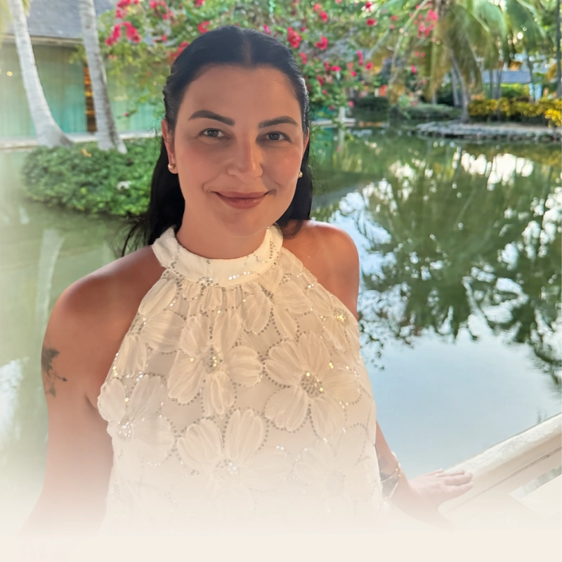 Ana Daros | Desenvolvimento Humano