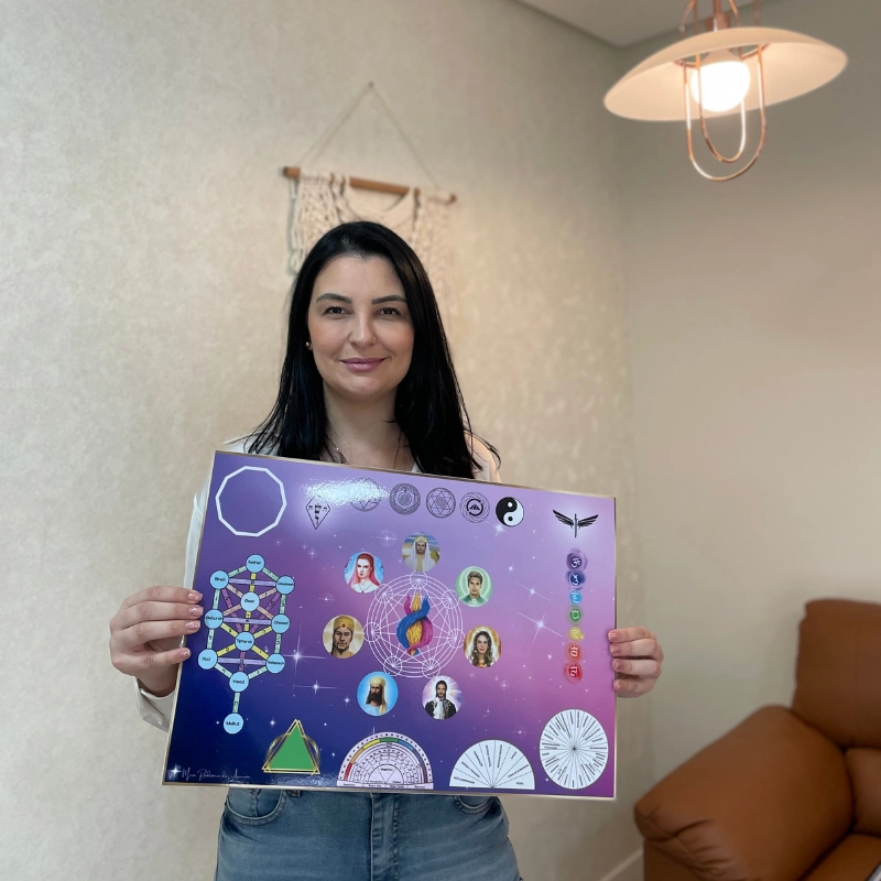 Ana Daros | Desenvolvimento Humano